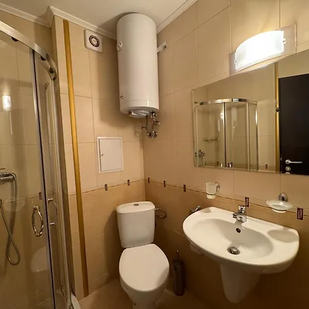 Apartment Afrodita Ii - 19 Sunny *