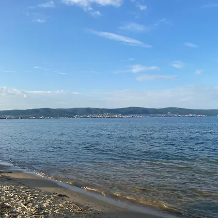 Apartment Afrodita Ii - 19 Sunny *