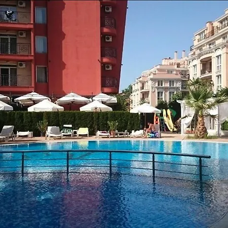 Afrodita Ii - 19 Sunny *