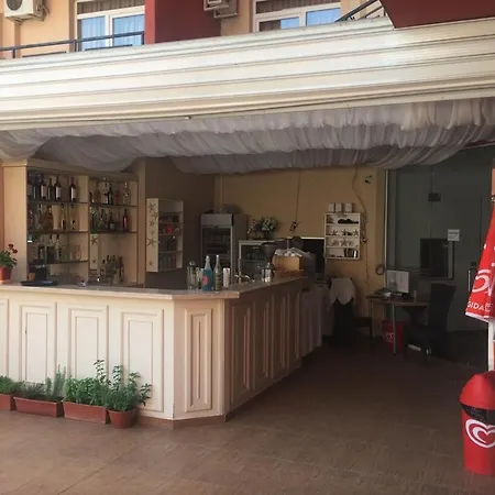 Afrodita Ii - 19 Sunny Апартаменты