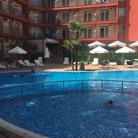 Afrodita Ii - 19 Sunny *