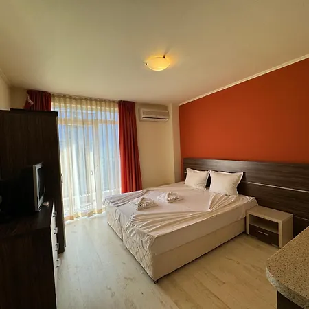 Afrodita Ii - 19 Sunny *