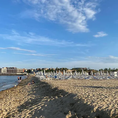 Апартаменты Afrodita Ii - 19 Sunny