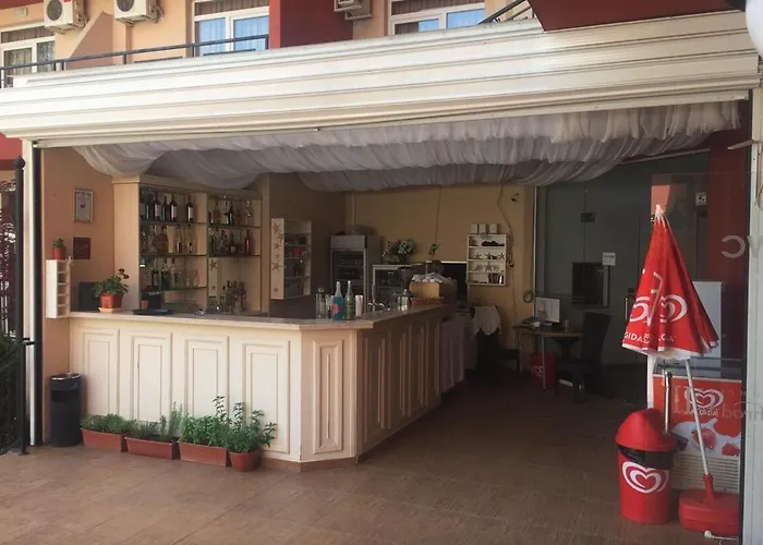 Afrodita Ii - 19 Sunny Appartement