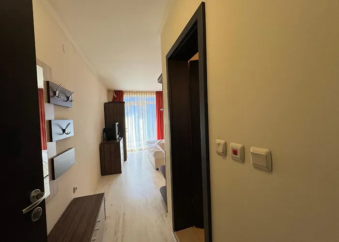 Apartamento Afrodita Ii - 19 Sunny Sunny Beach