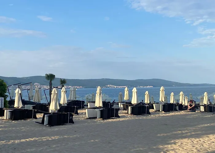 Afrodita Ii - 19 Sunny * Sunny Beach