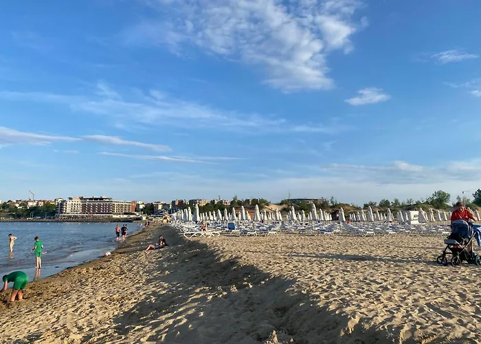 Appartement Afrodita Ii - 19 Sunny