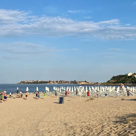 Afrodita Ii - 19 Sunny Slantschew brjag