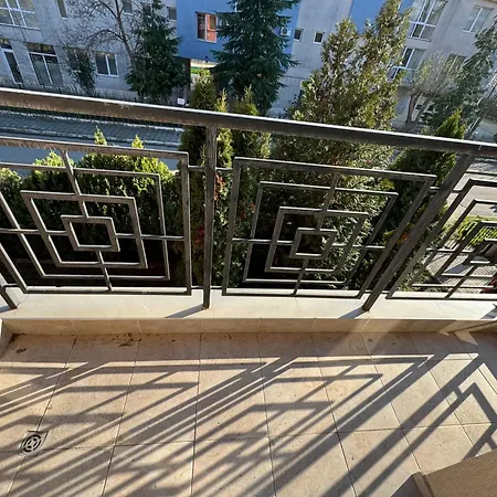 Afrodita Ii - 19 Sunny Apartment