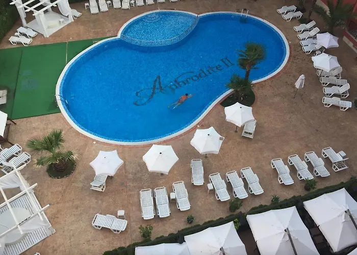 Appartamento Afrodita Ii - 19 Sunny *