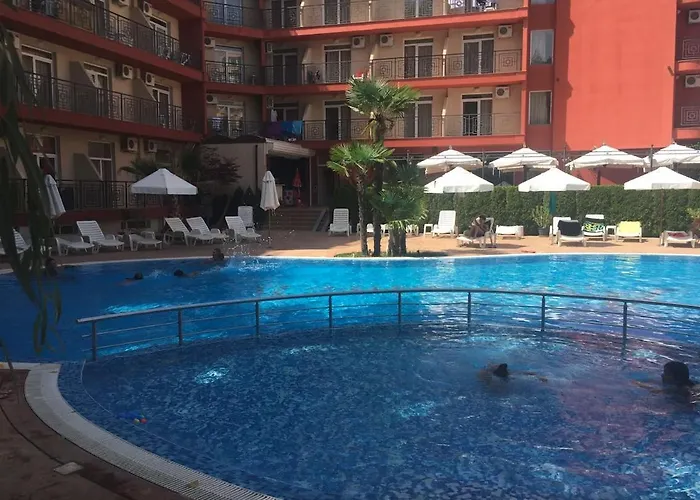 Afrodita Ii - 19 Sunny *