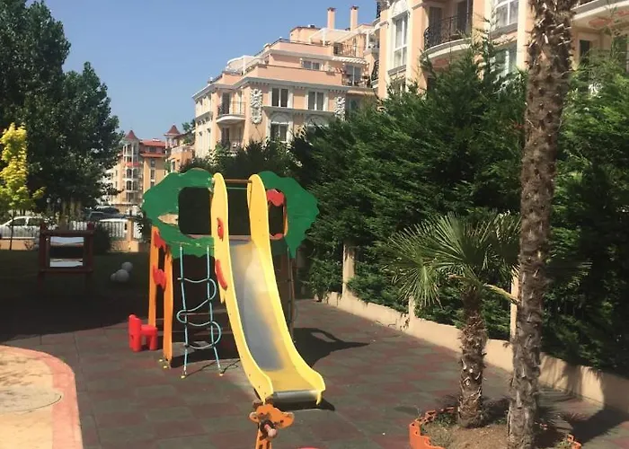 Appartamento Afrodita Ii - 19 Sunny