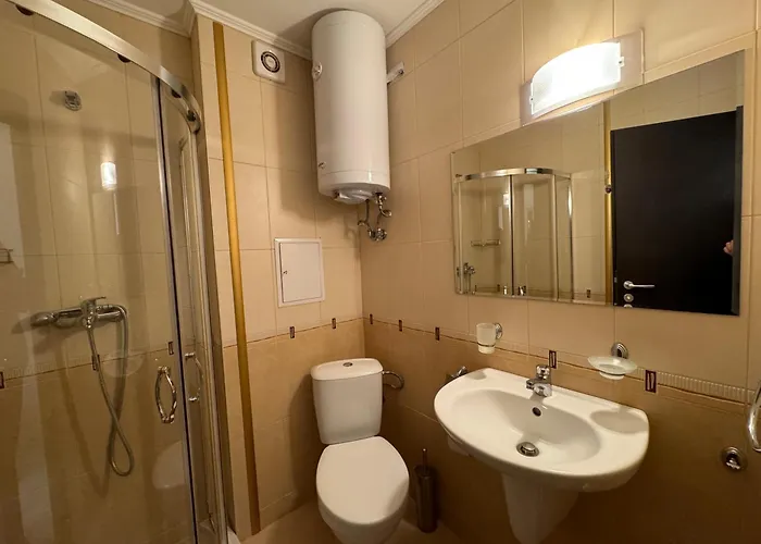 Appartamento Afrodita Ii - 19 Sunny *