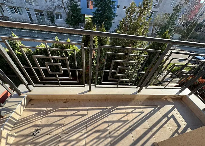 Afrodita Ii - 19 Sunny Appartamento