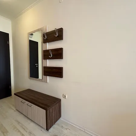 Afrodita Ii - 19 Sunny Διαμέρισμα Σάνι Μπιτς