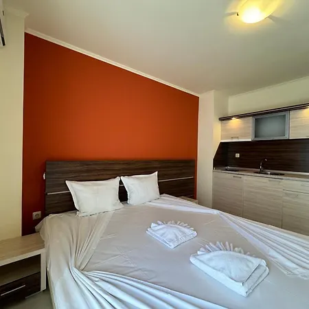 Afrodita Ii - 19 Sunny Διαμέρισμα *