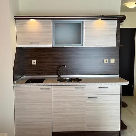 Afrodita Ii - 19 Sunny Διαμέρισμα Σάνι Μπιτς