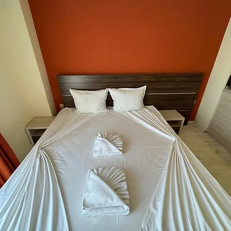 Afrodita Ii - 19 Sunny Διαμέρισμα *