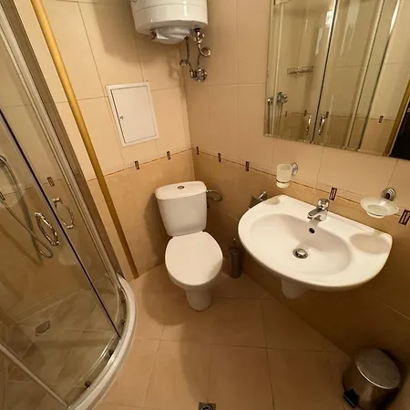 Afrodita Ii - 19 Sunny Διαμέρισμα Σάνι Μπιτς