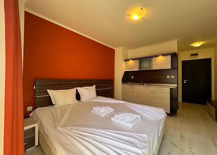 Afrodita Ii - 19 Sunny