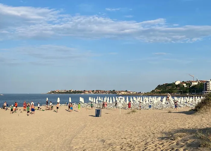 Afrodita Ii - 19 Sunny Slăntjev Brjag