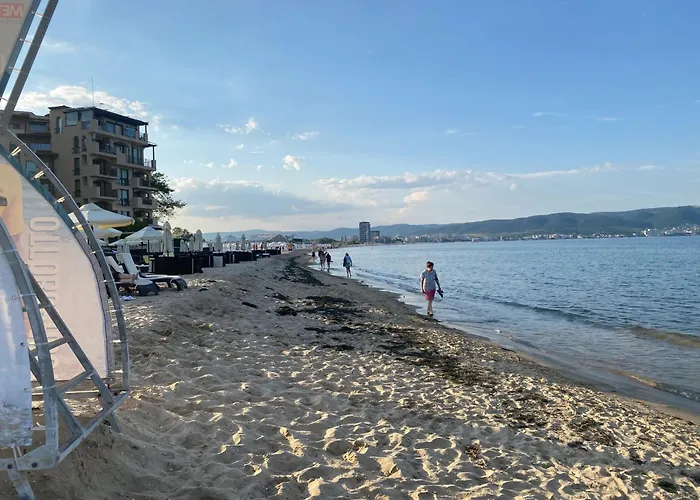 Afrodita Ii - 19 Sunny * Slăntjev Brjag