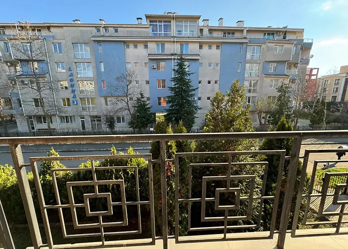 Afrodita Ii - 19 Sunny Slăntjev Brjag